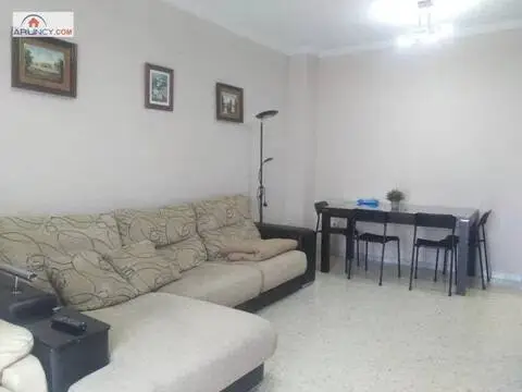 Piso en San Jerónimo-La Bachillera