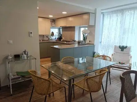Piso en calle Avenida General Antero Rubin, 15