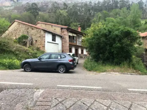 Chalet en Lamasón