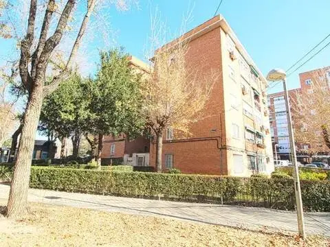Piso en Marroquina