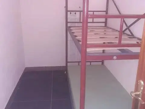 Casa rústica en Utrera