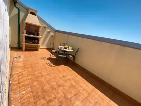 Ático en Carlet