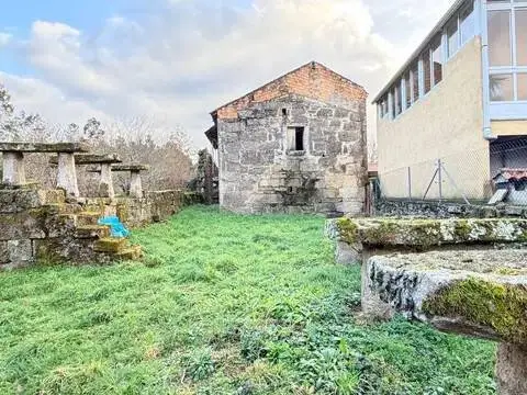 Chalet en O Agro de Quinta