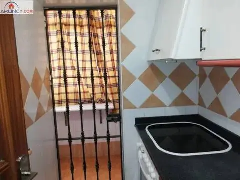 Piso en Centro
