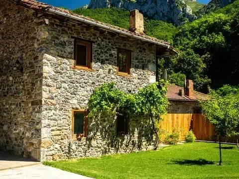 Chalet en Barrio del Barago