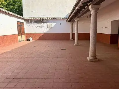 Chalet en Almagro