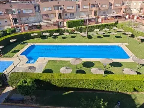 Piso en calle Avenida de Espana