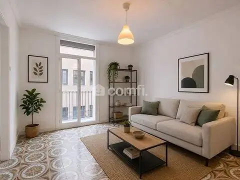 Piso en El Camp d'en Grassot-Gràcia Nova