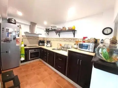 Chalet en Utrera