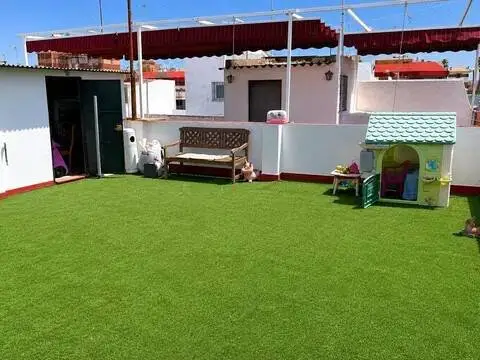 Departamento en venta con baja de precio en Nervión