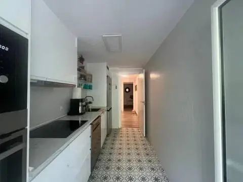 Piso en VIA Augusta
