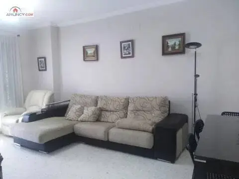 Piso en San Jerónimo-La Bachillera