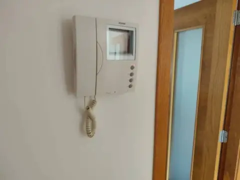 Piso en Ribeira