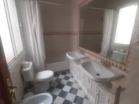 Piso en Utrera