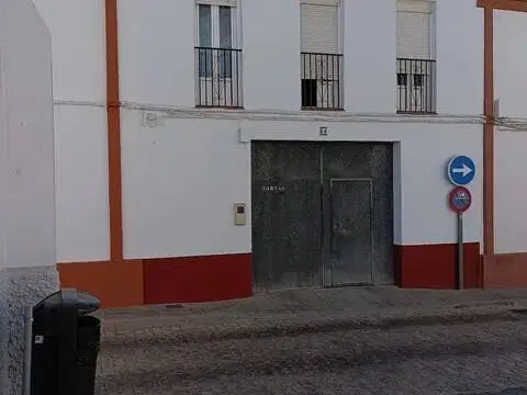 Chalet en calle de Vicente Aleixandre in Almonte · Almonte