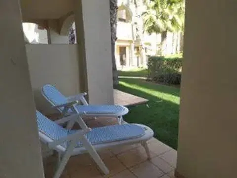 Piso en calle Avenida del Golf
