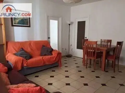 Piso en La Palmera-Reina Mercedes