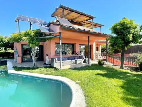 Chalet en Aiguaviva