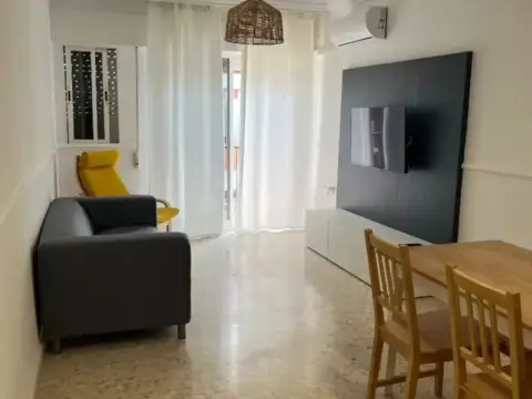 Piso en Salobreña
