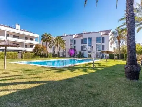 Piso en calle Florencia in Arenal-Bahía de Jávea (Xàbia - Jávea) · Xàbia - Jávea