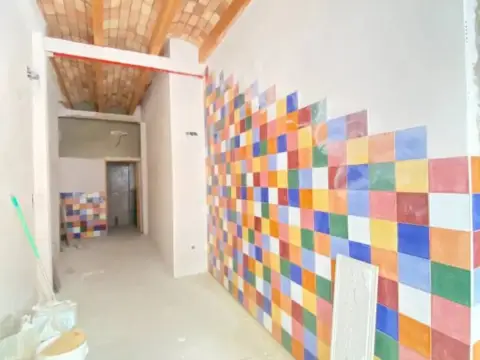 Chalet en Carlet