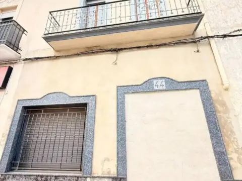 Chalet en Carlet