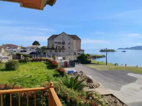 Piso en Ribeira