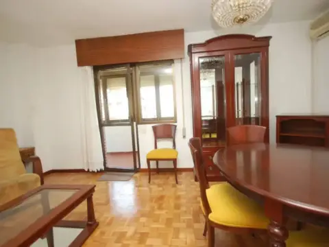 Piso en Peñagrande