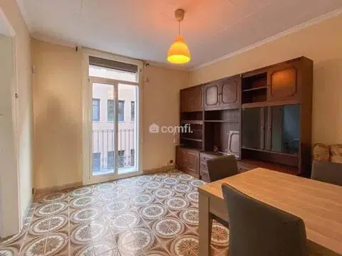 Piso en El Camp d'en Grassot-Gràcia Nova