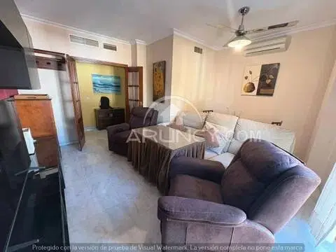 Piso en Los Molinos