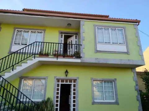 Ático en Ribeira