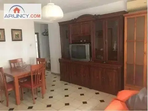 Piso en La Palmera-Reina Mercedes