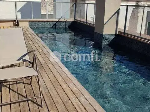 Piso en El Raval