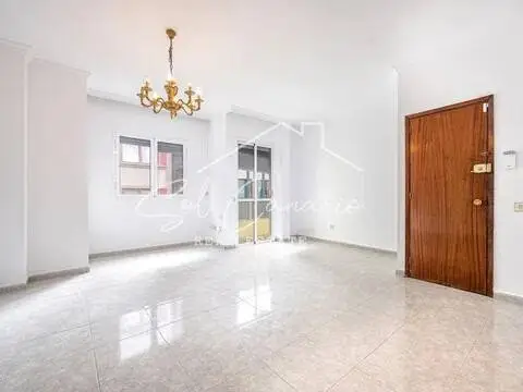 Piso en Puerto Canteras