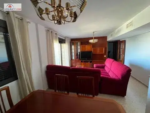 Piso en Zona Ronda de Triana-Cartuja