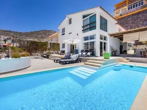 Chalet en Avenida Mencey