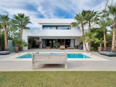 Casa en Mijas — Pisos.com