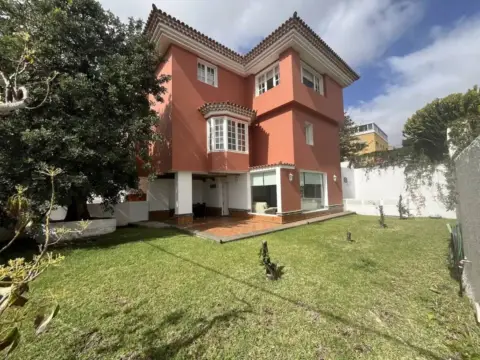 Piso en Santa Brígida
