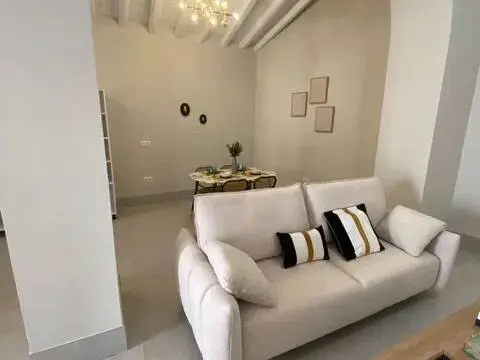Piso en Utrera