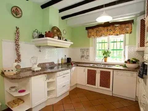 Chalet en Nueva Alcalá