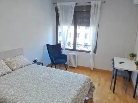 Habitación en calle Jorge Juan