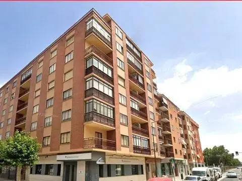 Piso en calle Gl Rosales, 2 in Aranda de Duero · Aranda de Duero