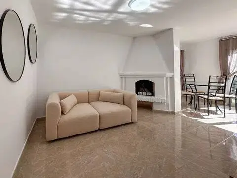 Chalet en Urbanización Calahonda-Golf-Riviera del Sol-Miraflores