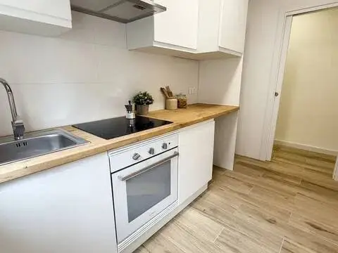 Habitación en calle de Huesca, 3