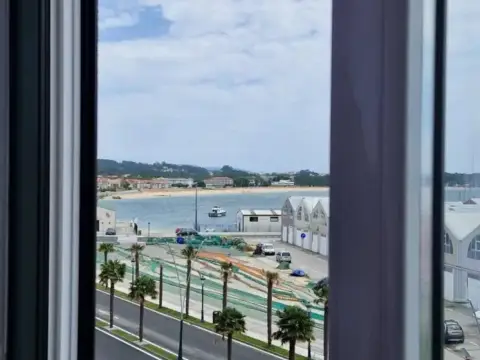 Piso en Rúa de Sorribas