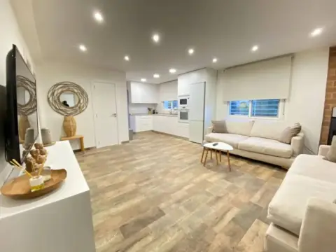Chalet en Llombai