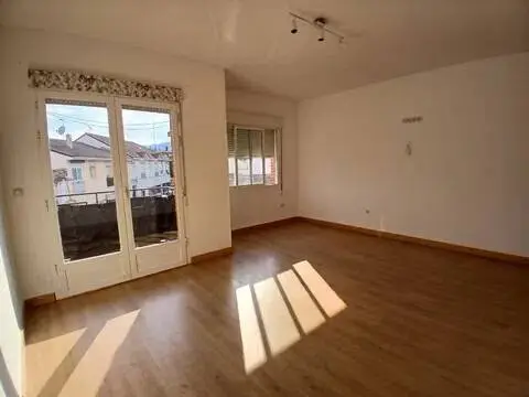 Piso en San Martín de Valdeiglesias