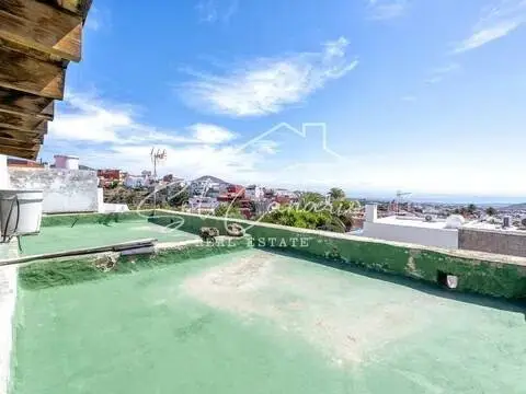 Chalet en Ingenio