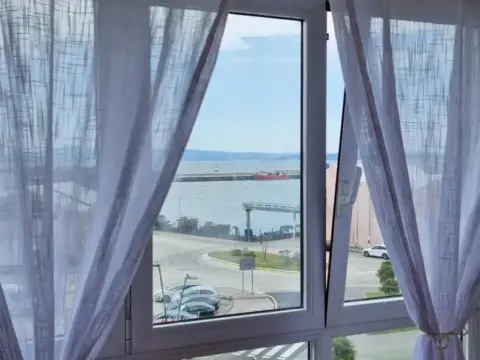 Piso en Rúa de Sorribas