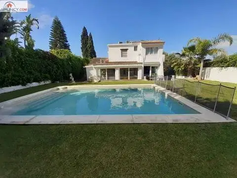 Piso en Entrenúcleos